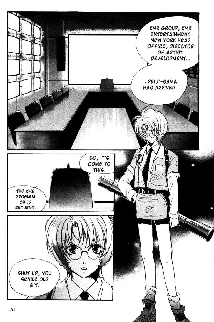 Gravitation Chapter 40 #39