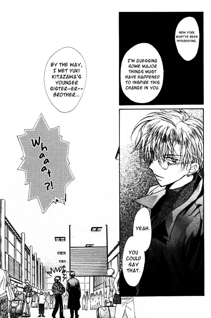 Gravitation Chapter 41 #39