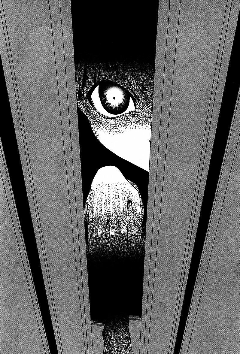 Gakuen Nightmare Chapter 1 #27