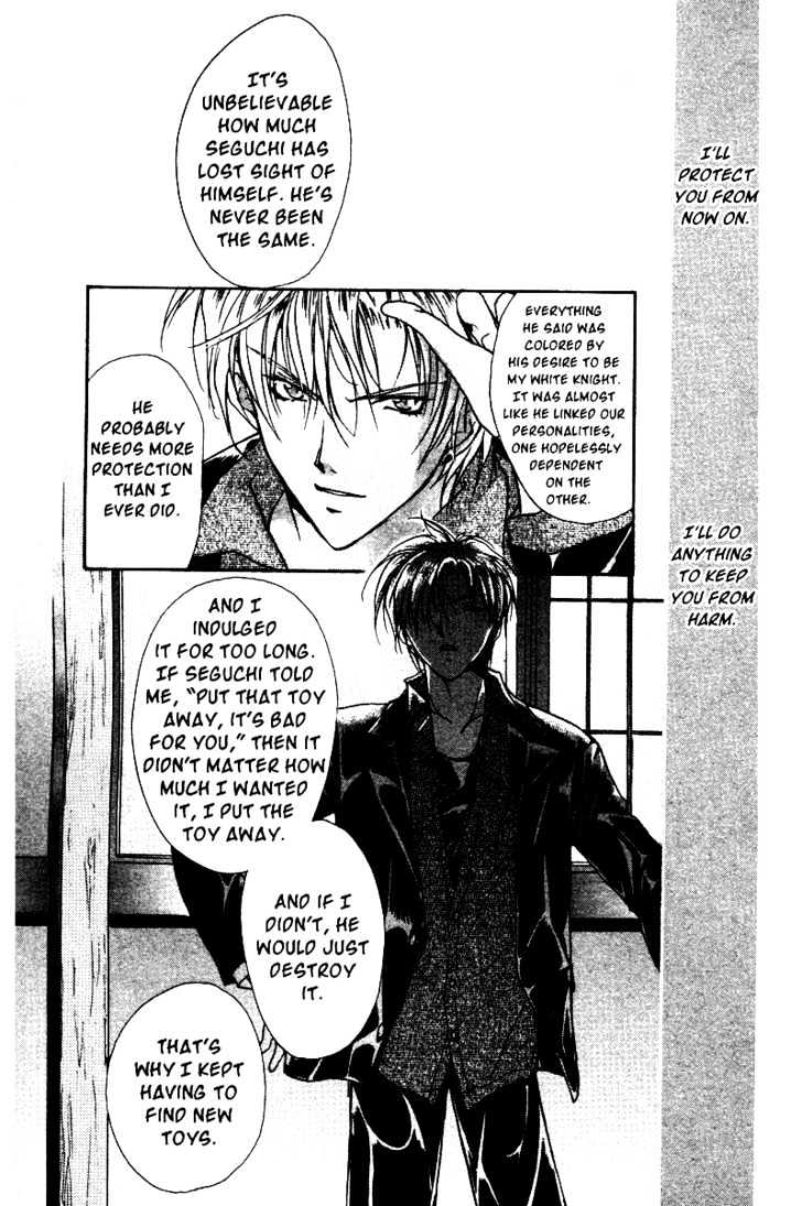 Gravitation Chapter 35 #23