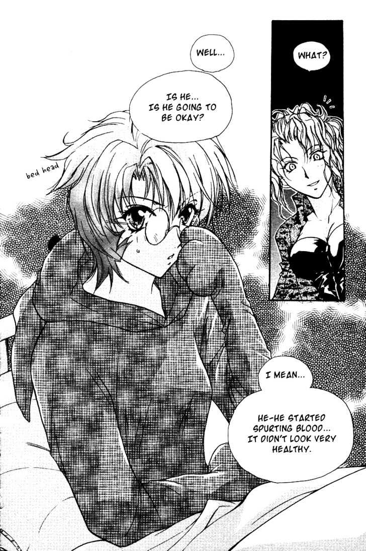 Gravitation Chapter 38 #18