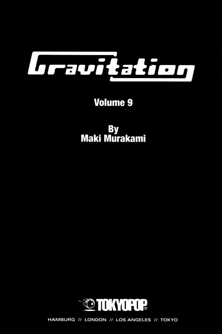 Gravitation Chapter 37 #3