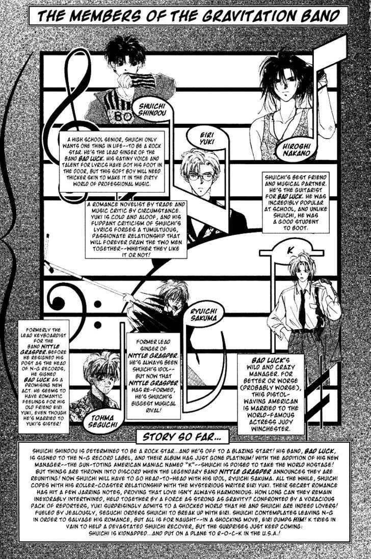 Gravitation Chapter 37 #5