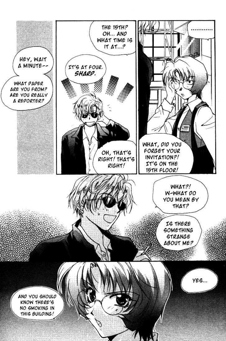 Gravitation Chapter 37 #11