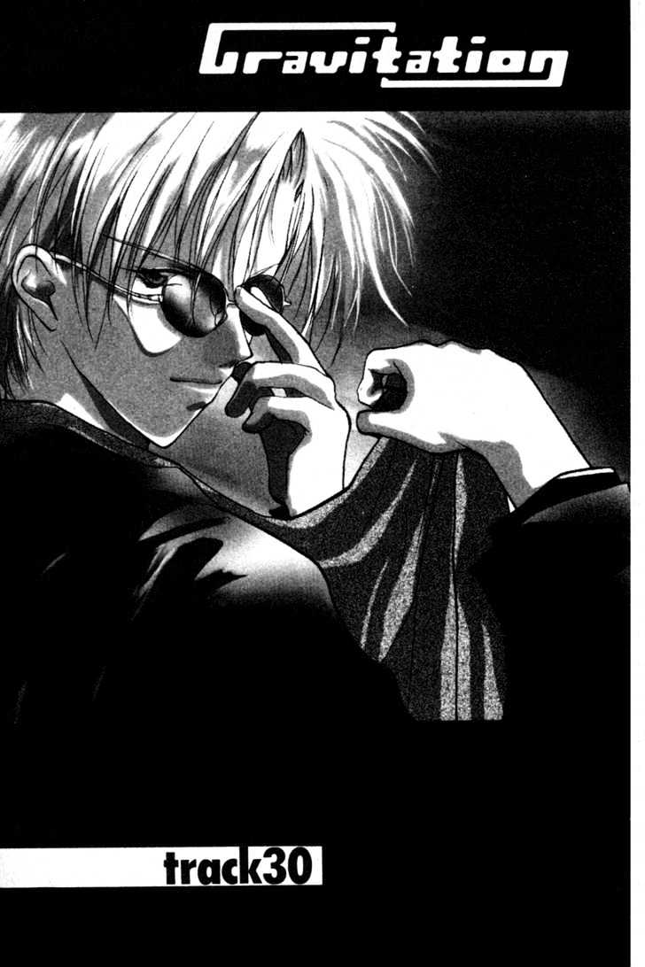 Gravitation Chapter 30 #2