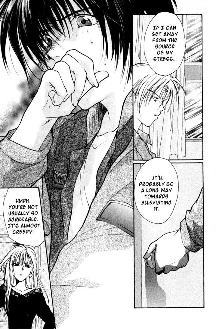 Gravitation Chapter 30 #4