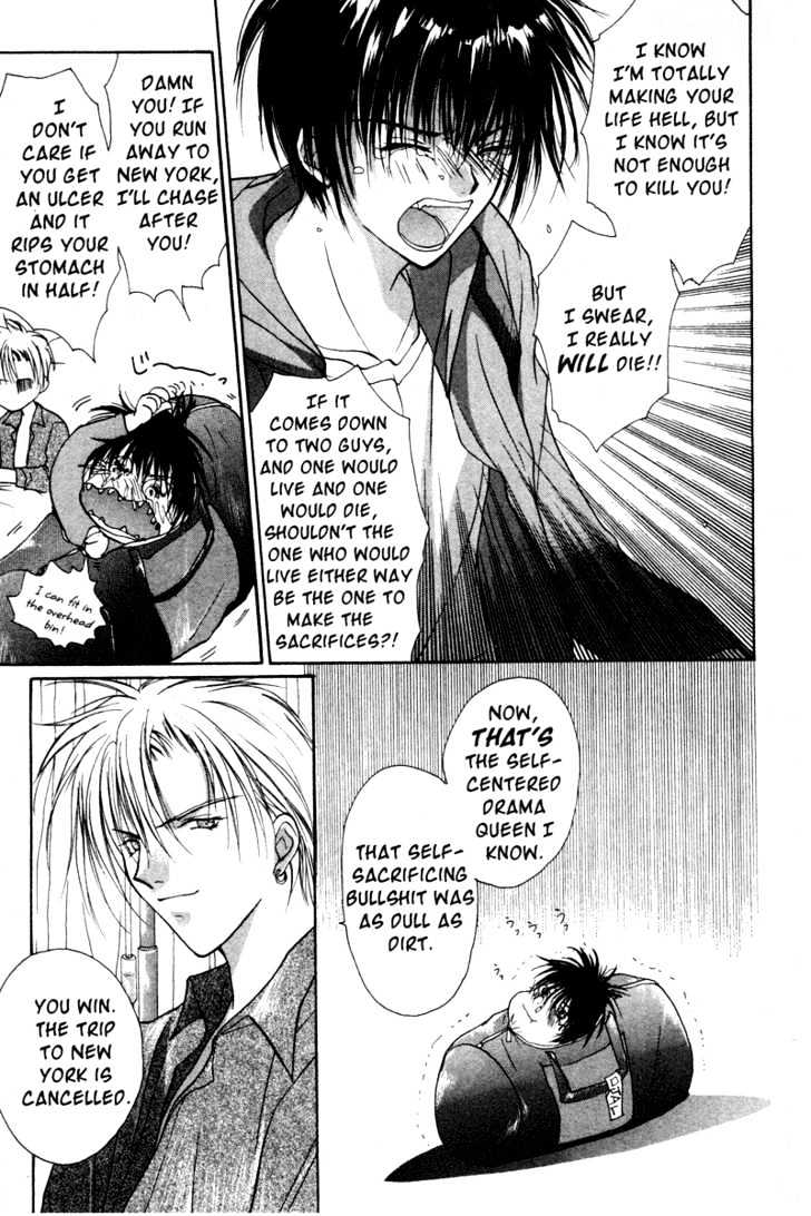 Gravitation Chapter 30 #24