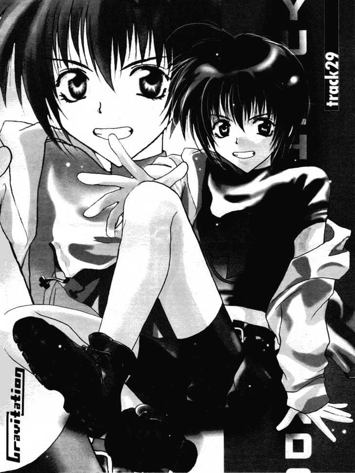 Gravitation Chapter 29 #2