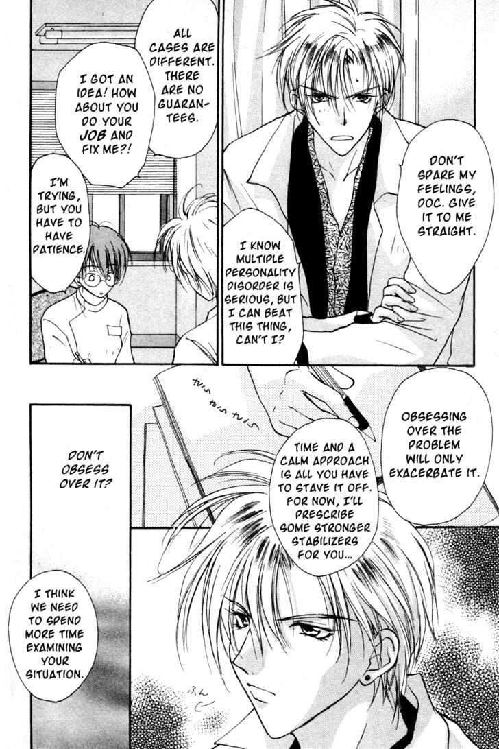 Gravitation Chapter 29 #4