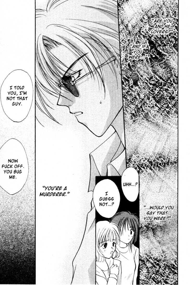 Gravitation Chapter 29 #6