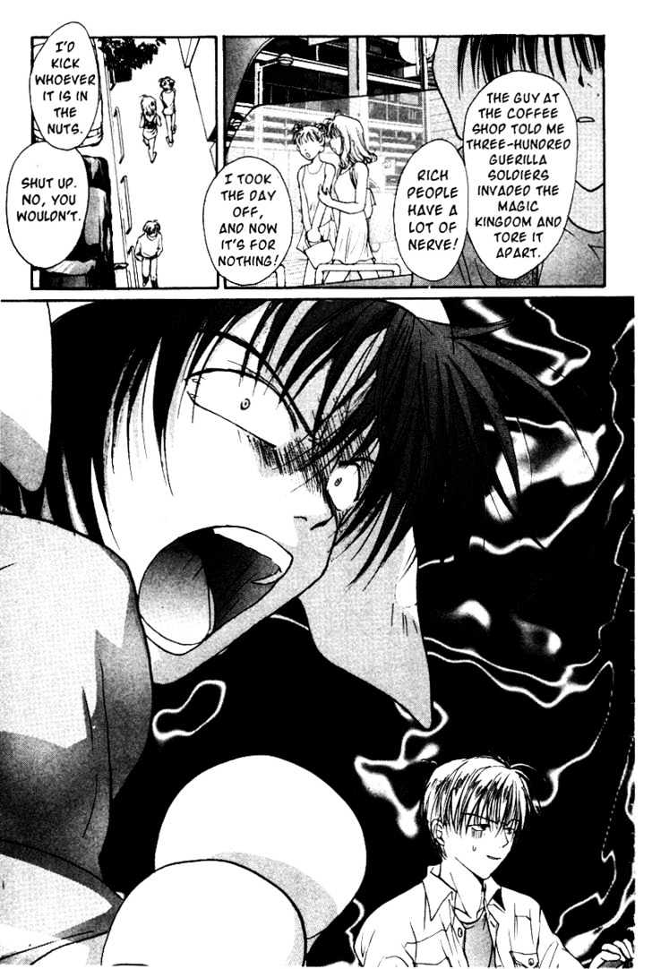 Gravitation Chapter 31 #22