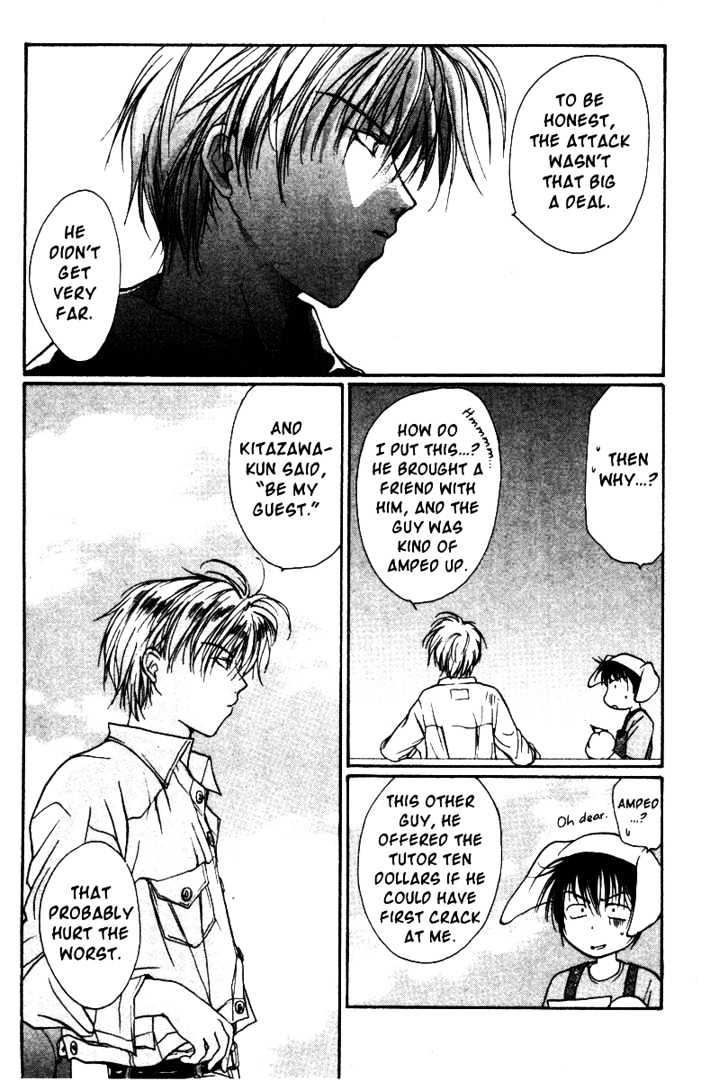 Gravitation Chapter 31 #30