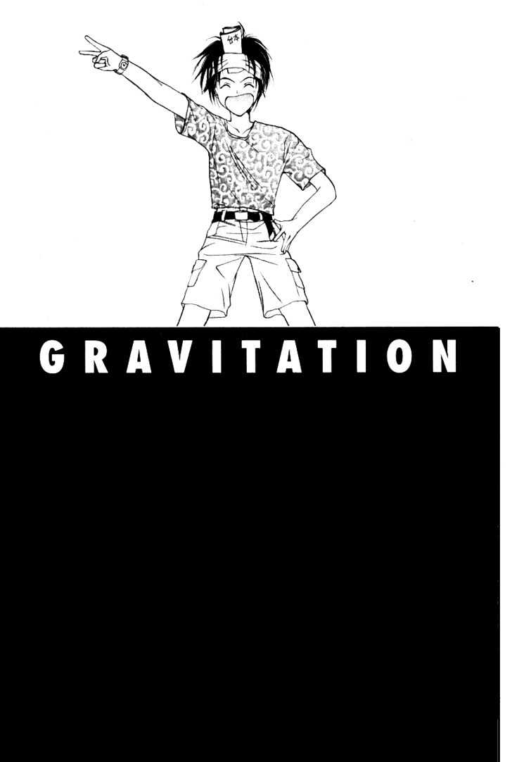 Gravitation Chapter 27 #6