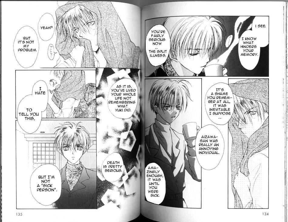 Gravitation Chapter 25 #4