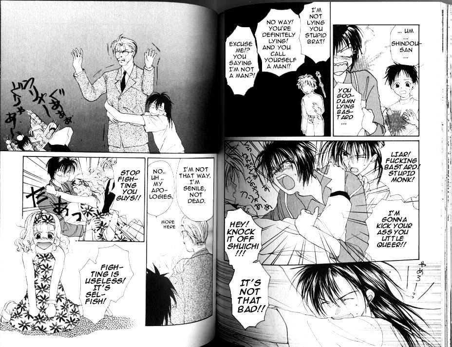 Gravitation Chapter 25 #7