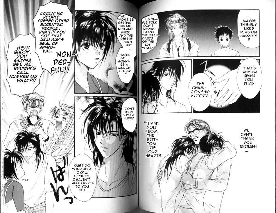 Gravitation Chapter 25 #9