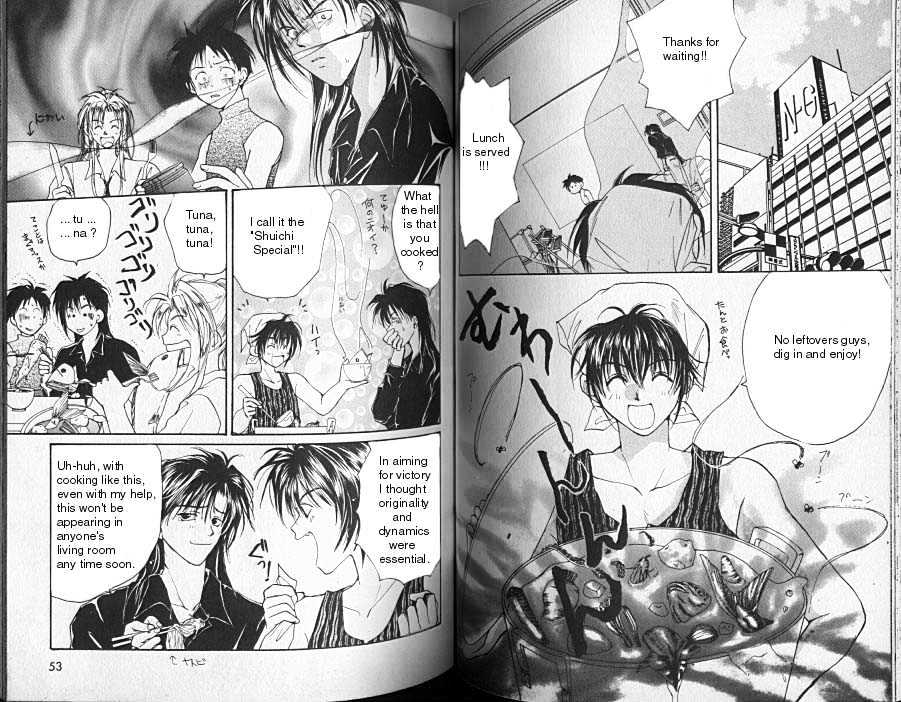 Gravitation Chapter 23 #4