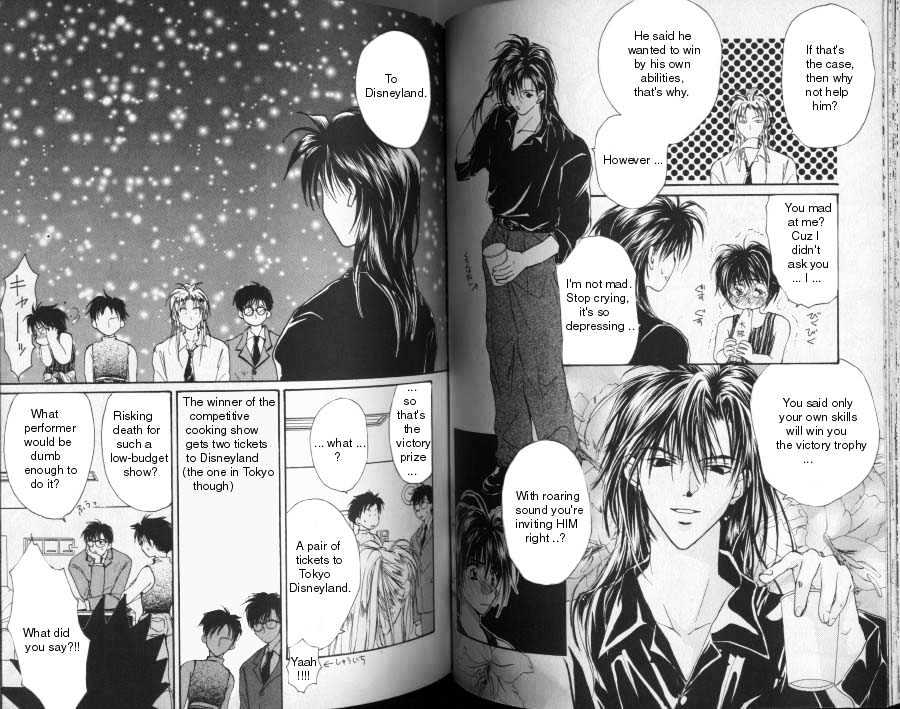 Gravitation Chapter 23 #5