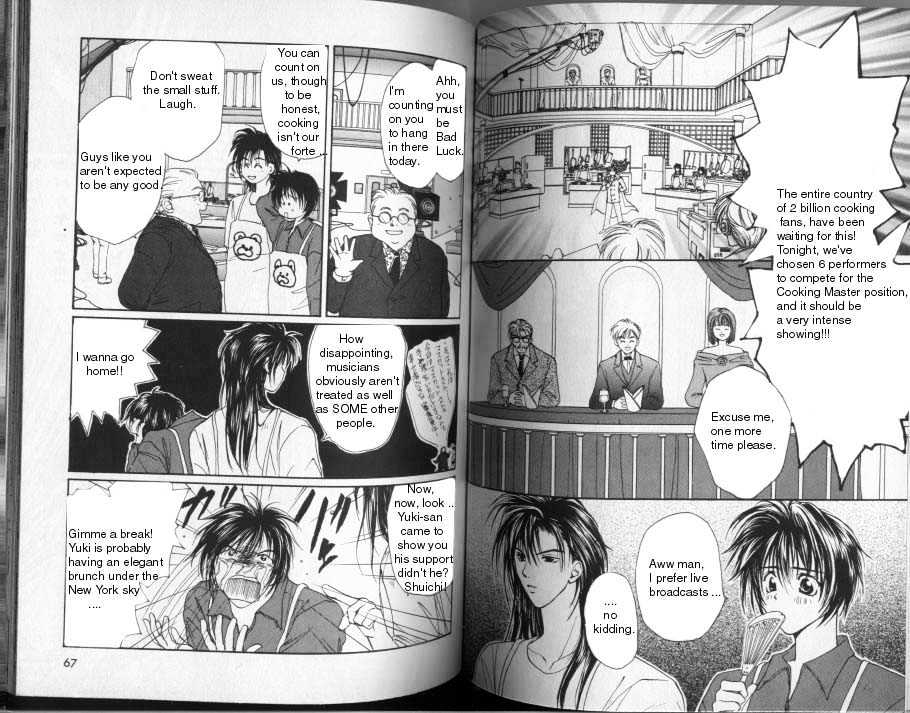 Gravitation Chapter 23 #11