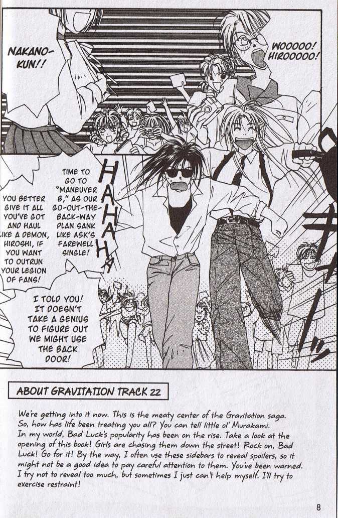 Gravitation Chapter 22 #3