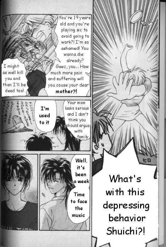 Gravitation Chapter 22 #7