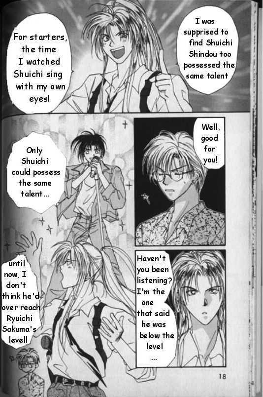 Gravitation Chapter 22 #17