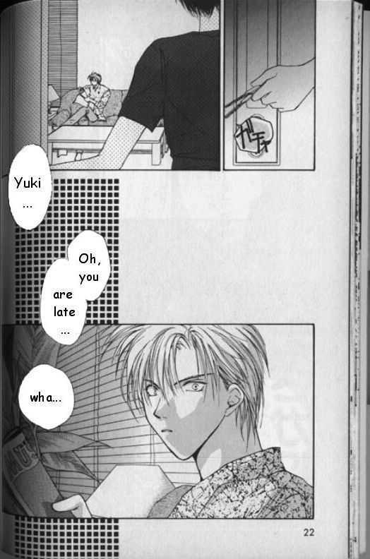 Gravitation Chapter 22 #21