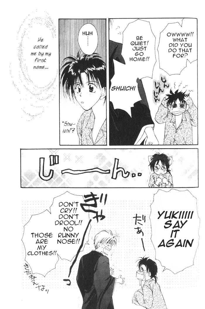 Gravitation Chapter 16 #34