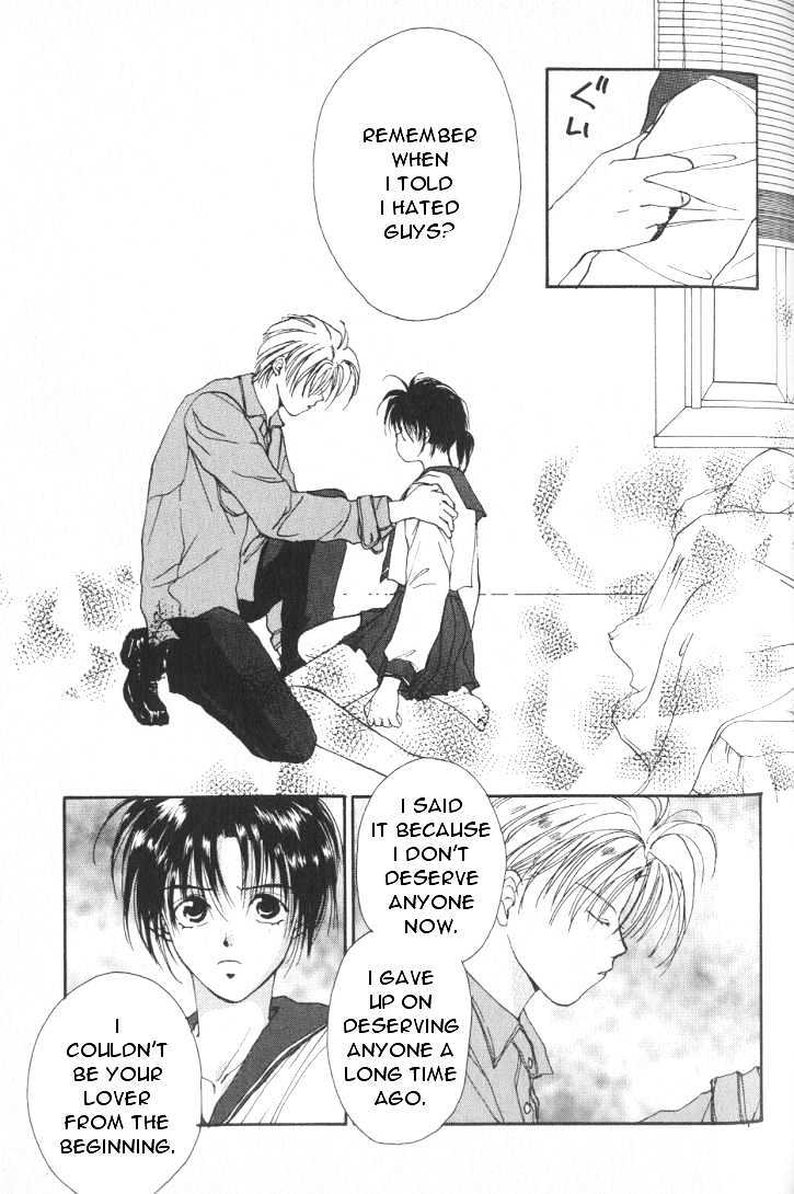 Gravitation Chapter 15 #6