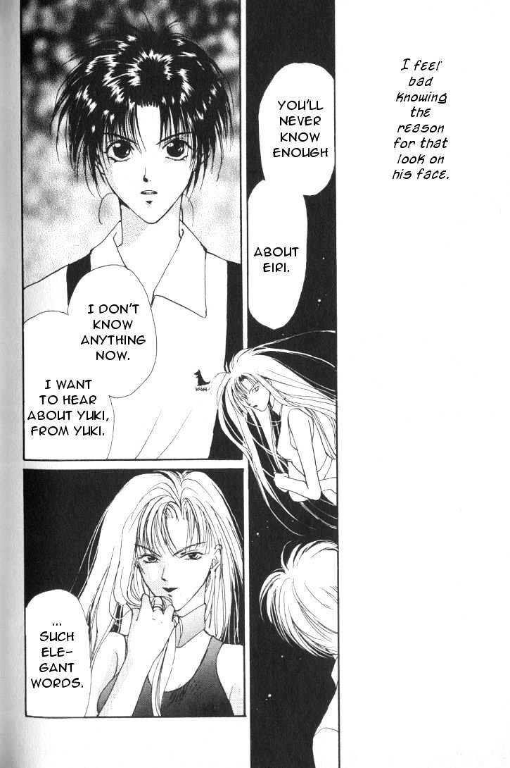 Gravitation Chapter 15 #15