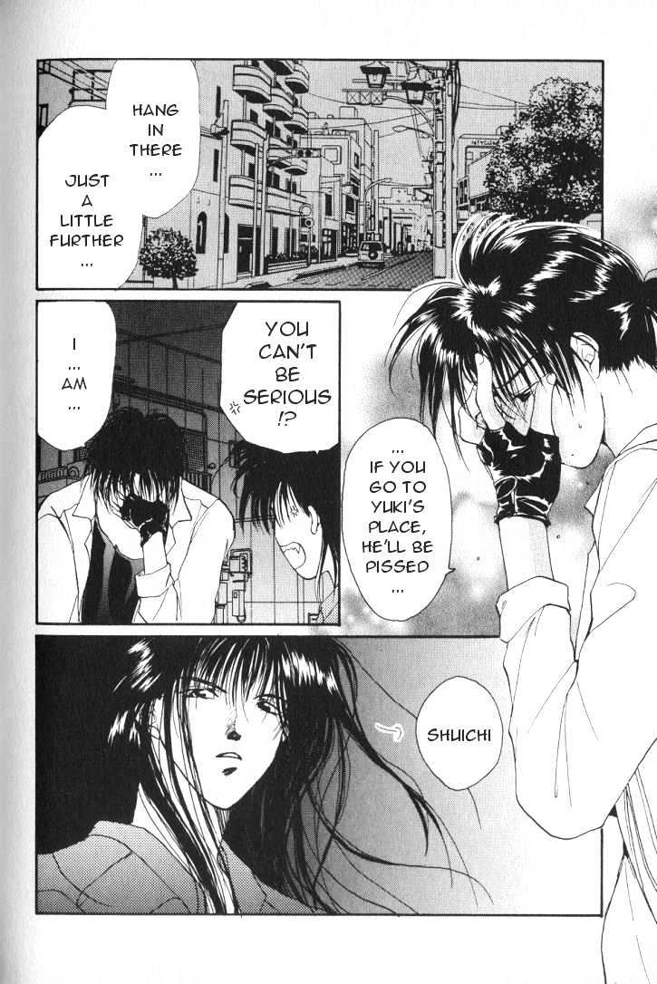 Gravitation Chapter 15 #35