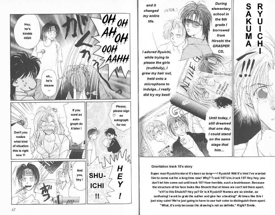 Gravitation Chapter 10 #3