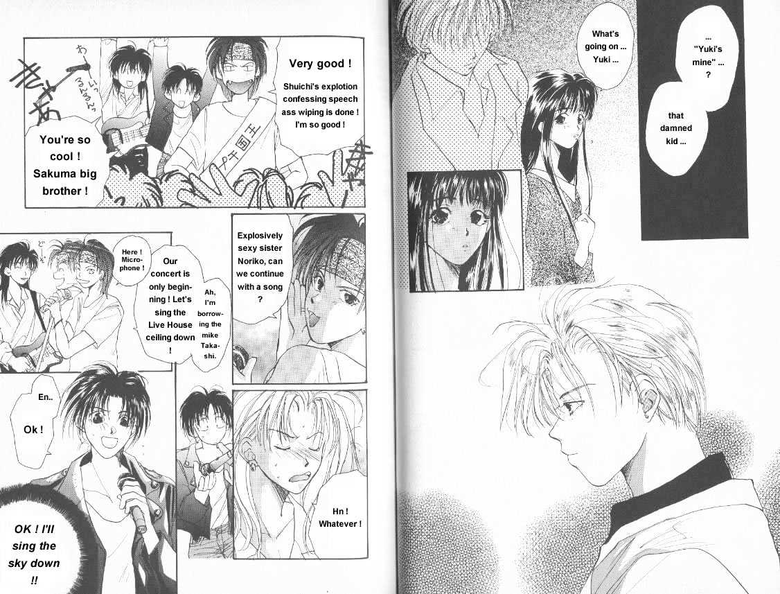 Gravitation Chapter 10 #5