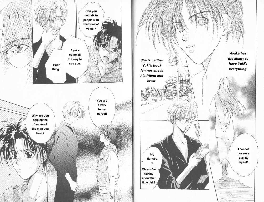 Gravitation Chapter 9 #5