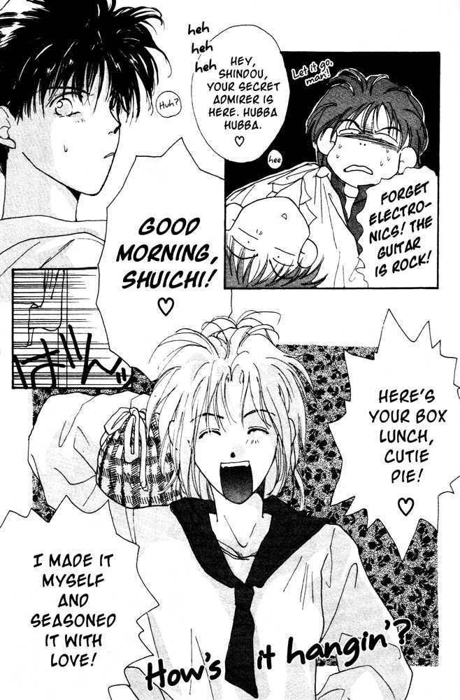 Gravitation Chapter 1 #14