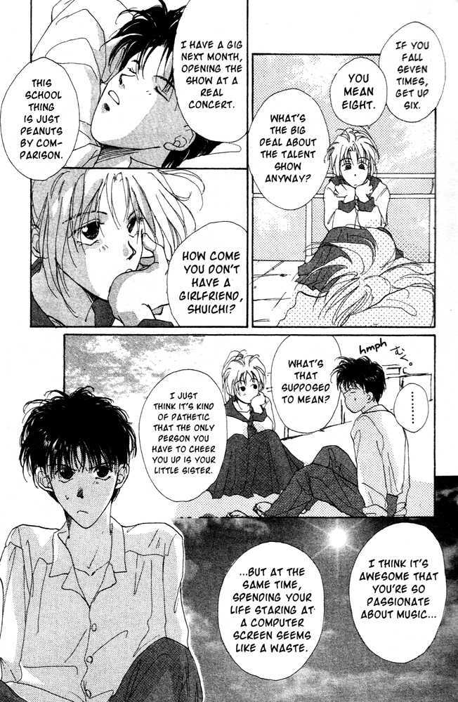 Gravitation Chapter 1 #22