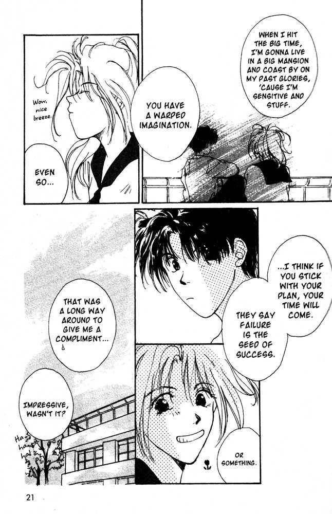 Gravitation Chapter 1 #24