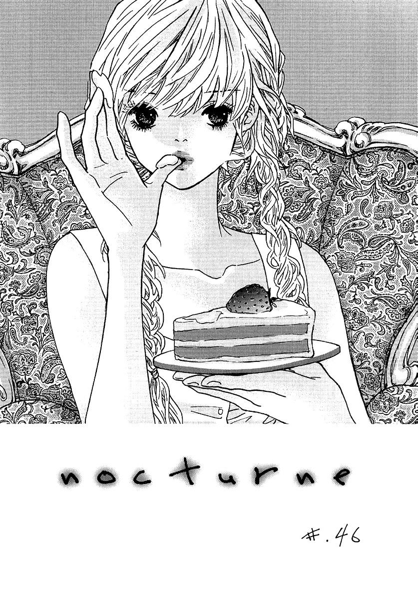 Nocturne (Park Eun-Ah) Chapter 46 #3
