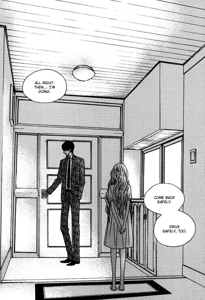 Nocturne (Park Eun-Ah) Chapter 30 #7