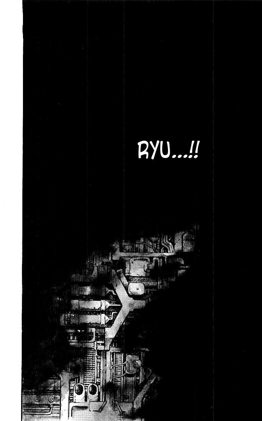 Ryuu Chapter 3 #20