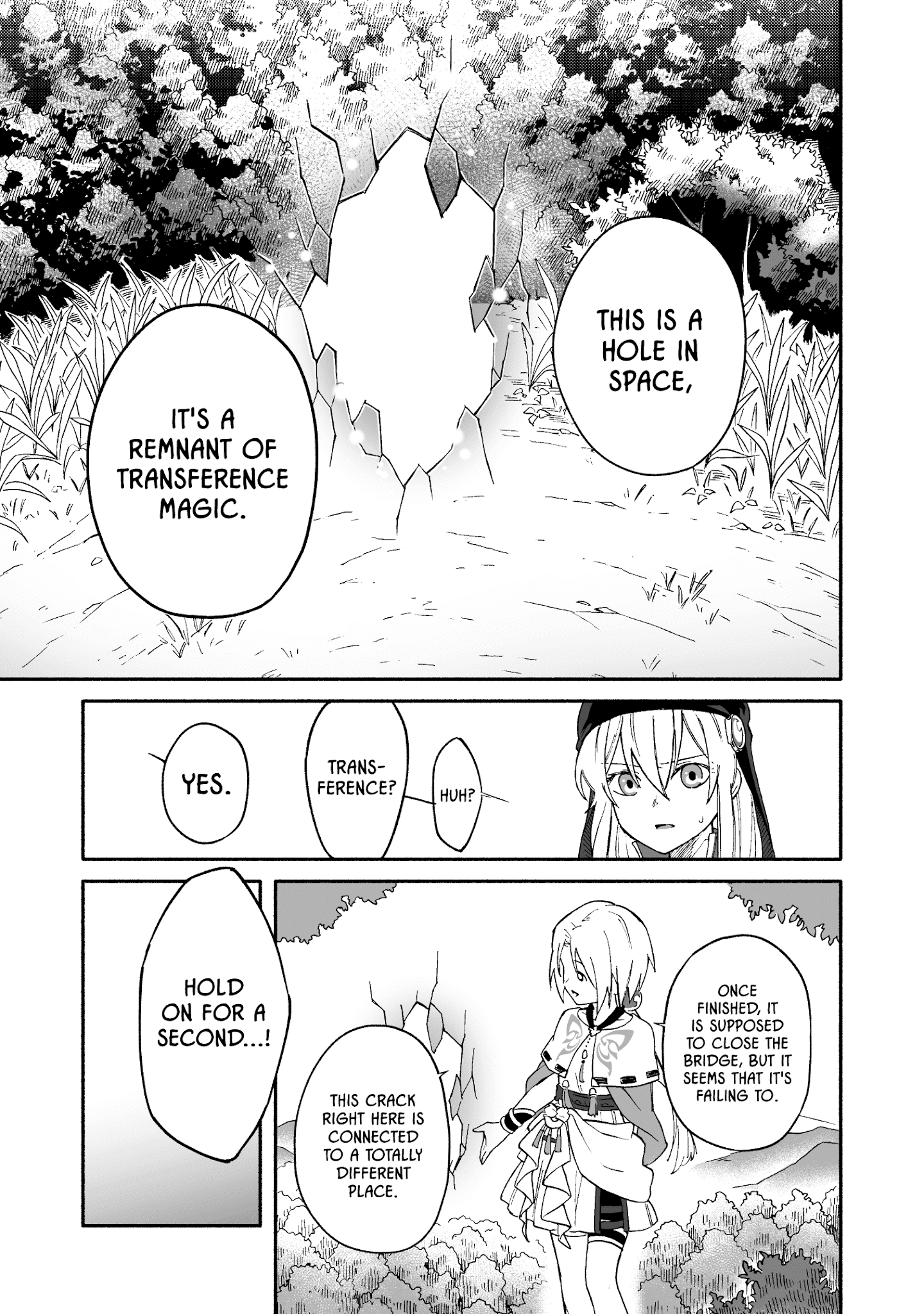 Kizuna Monogatari Chapter 4 #3