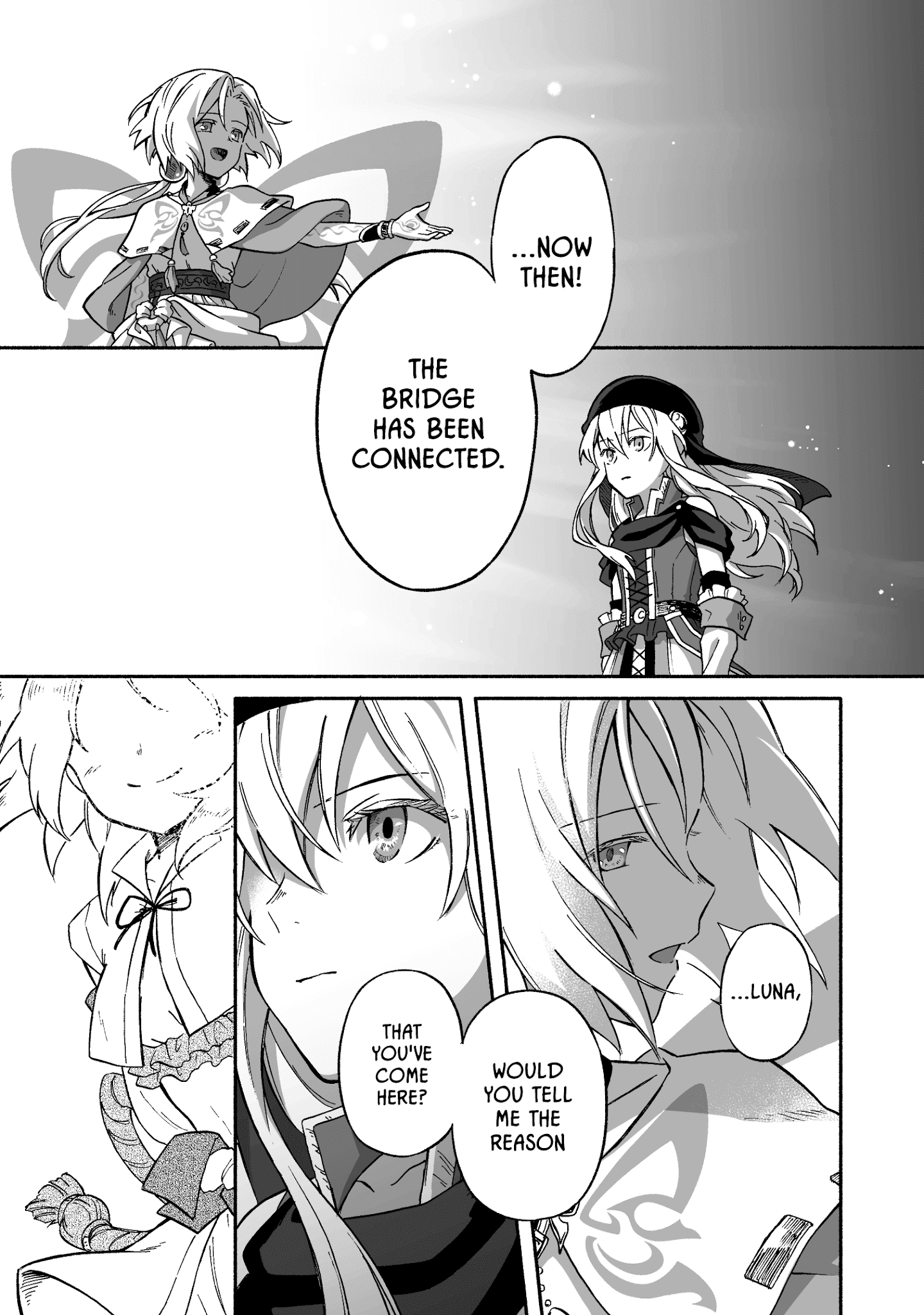 Kizuna Monogatari Chapter 4 #39