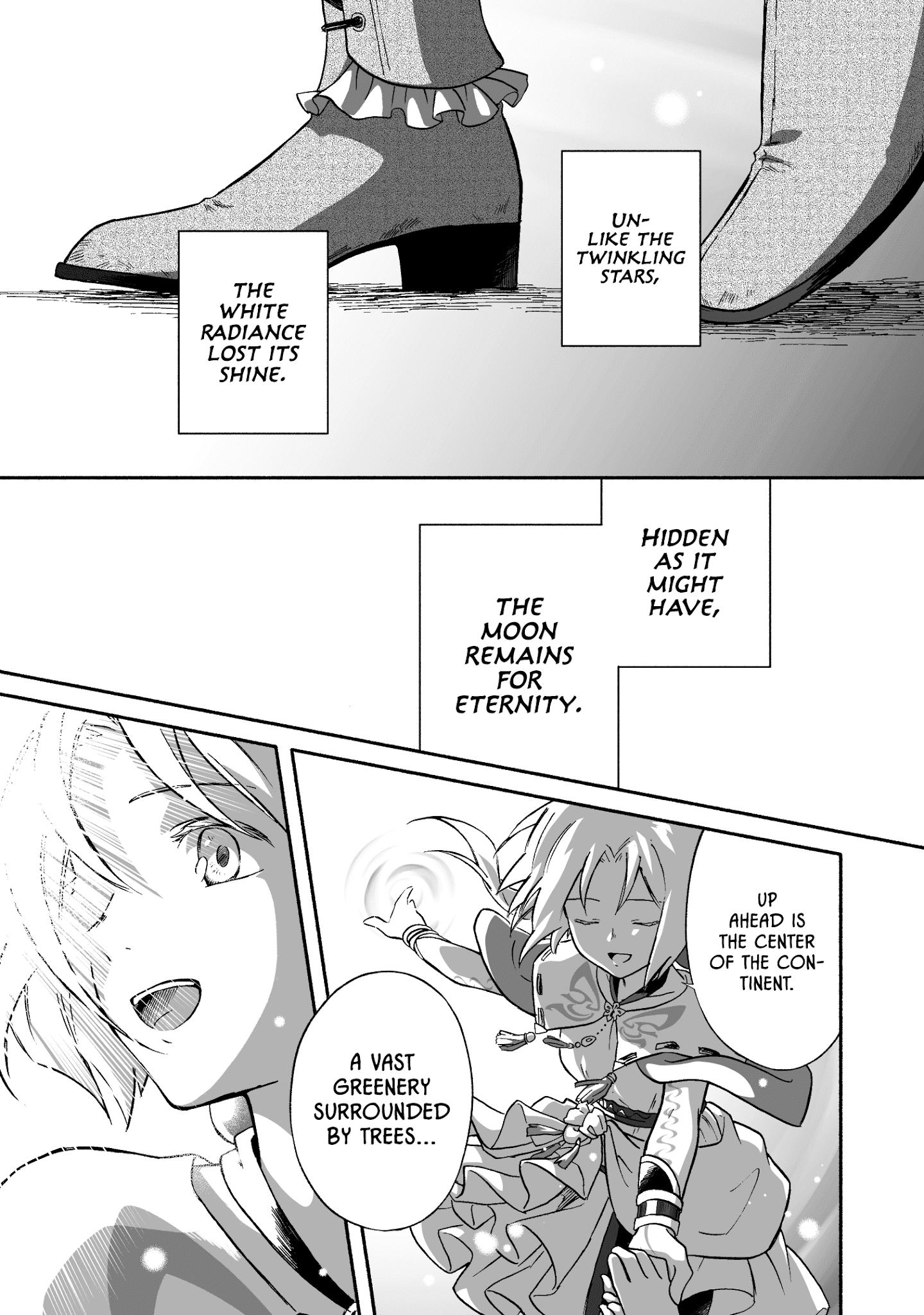 Kizuna Monogatari Chapter 4 #41