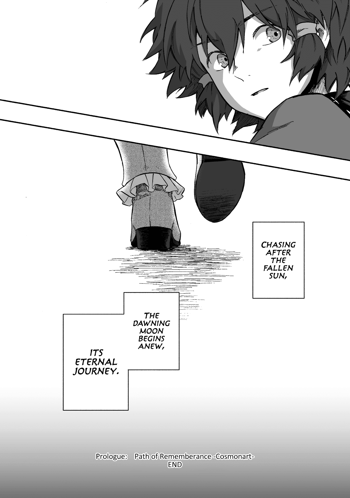 Kizuna Monogatari Chapter 4 #44