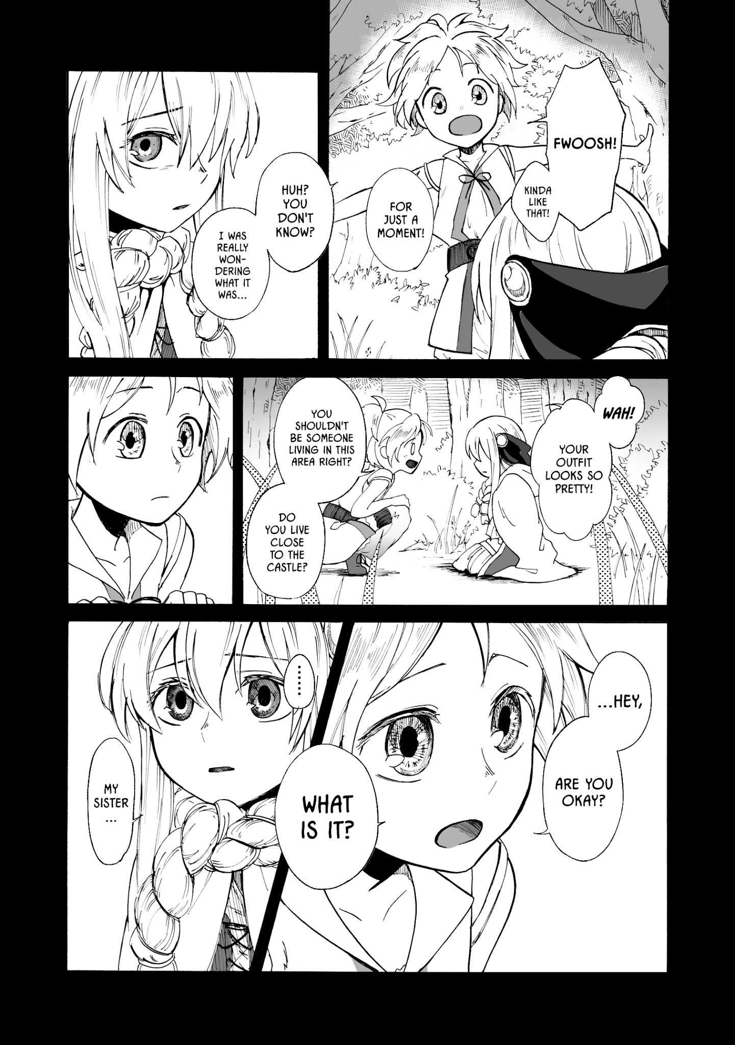 Kizuna Monogatari Chapter 2 #14