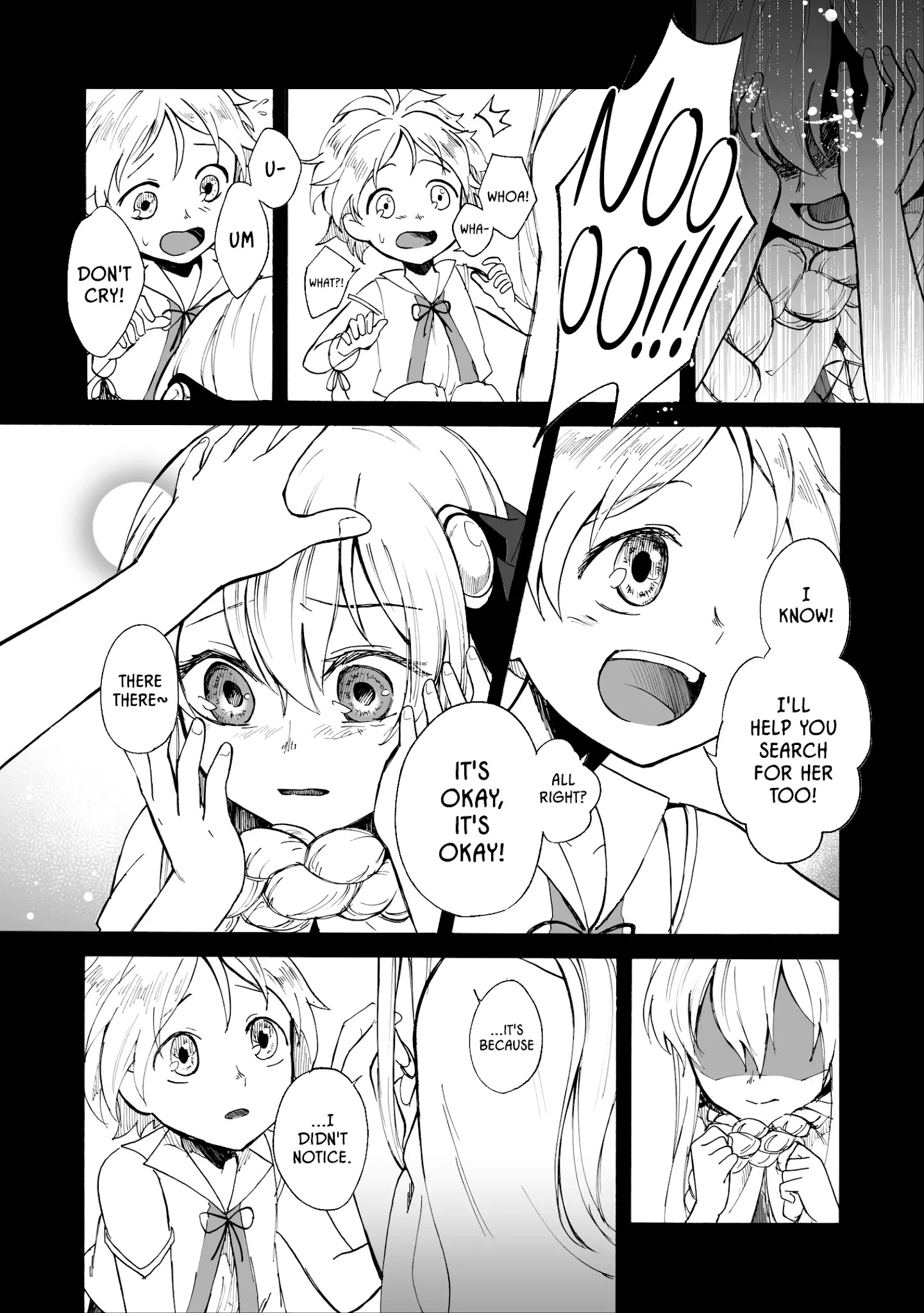 Kizuna Monogatari Chapter 2 #16