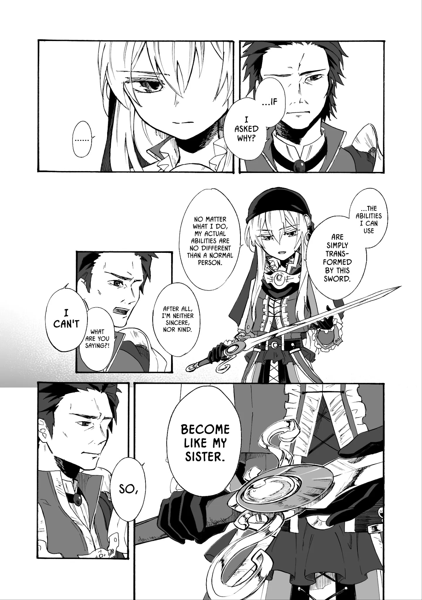 Kizuna Monogatari Chapter 2 #27