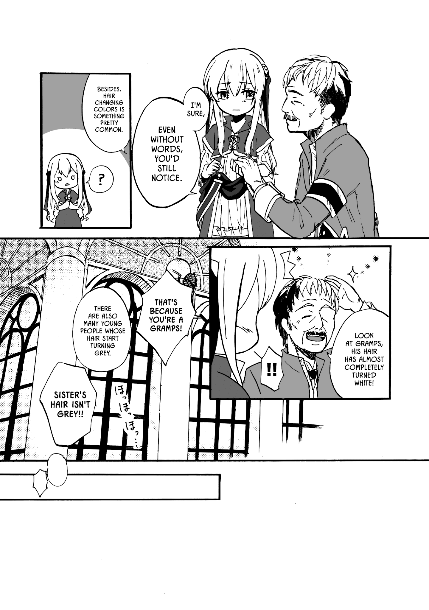 Kizuna Monogatari Chapter 1 #11