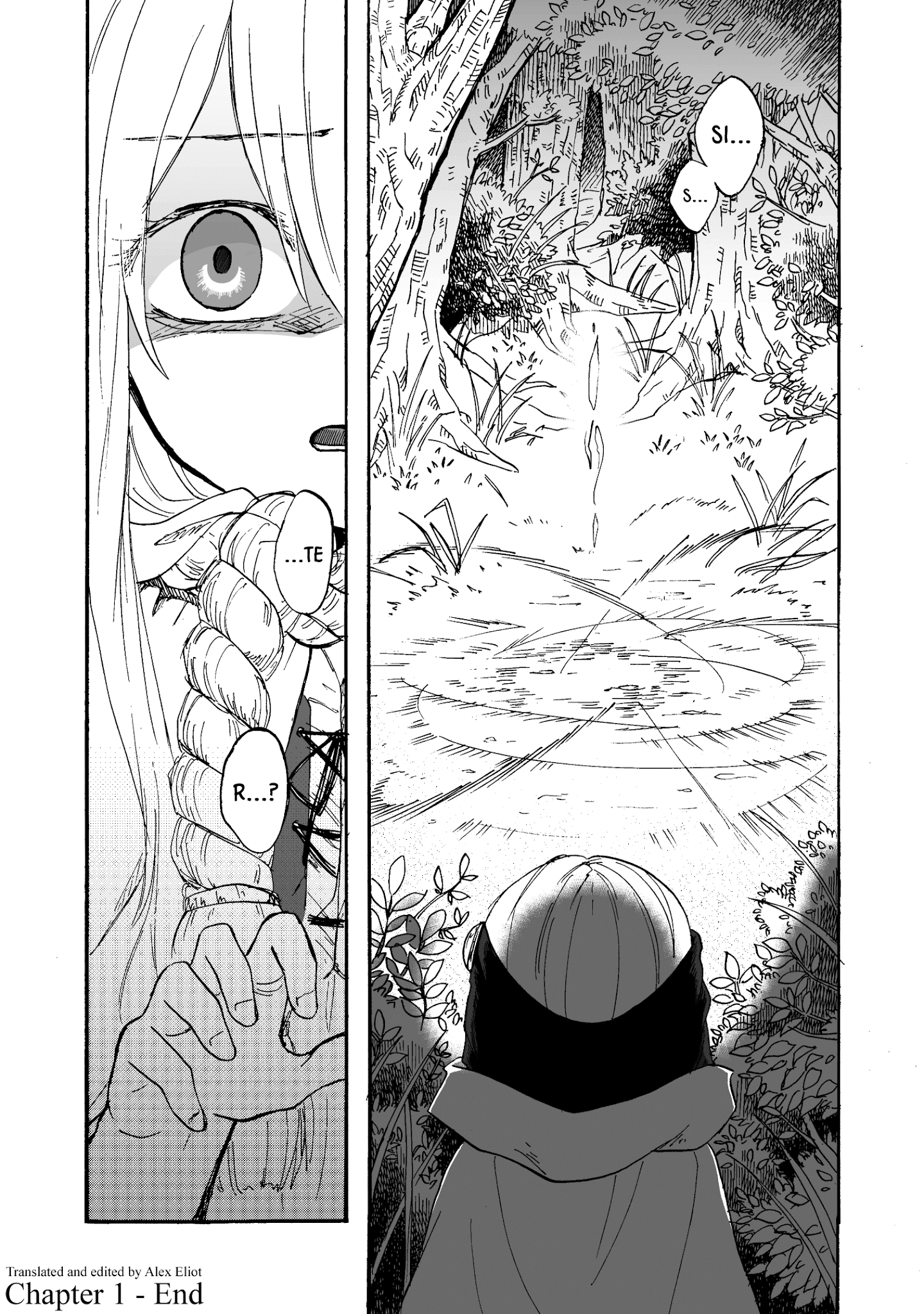 Kizuna Monogatari Chapter 1 #28