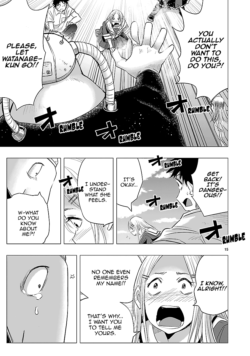 Onideka Chapter 34 #16